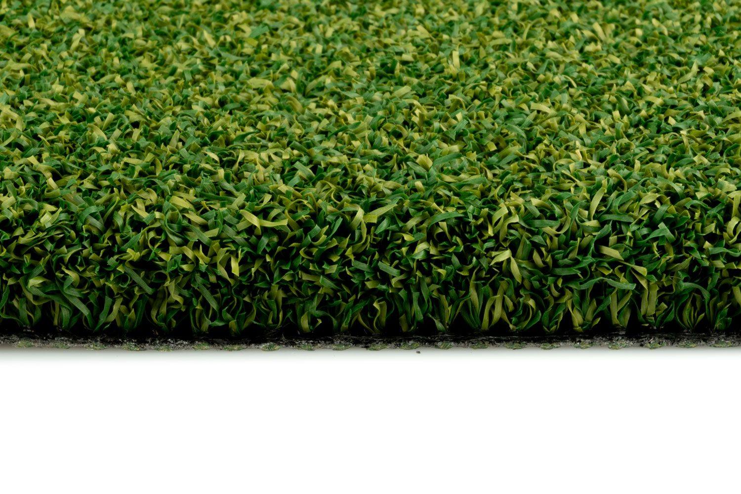 Golf Green Tee 27 side