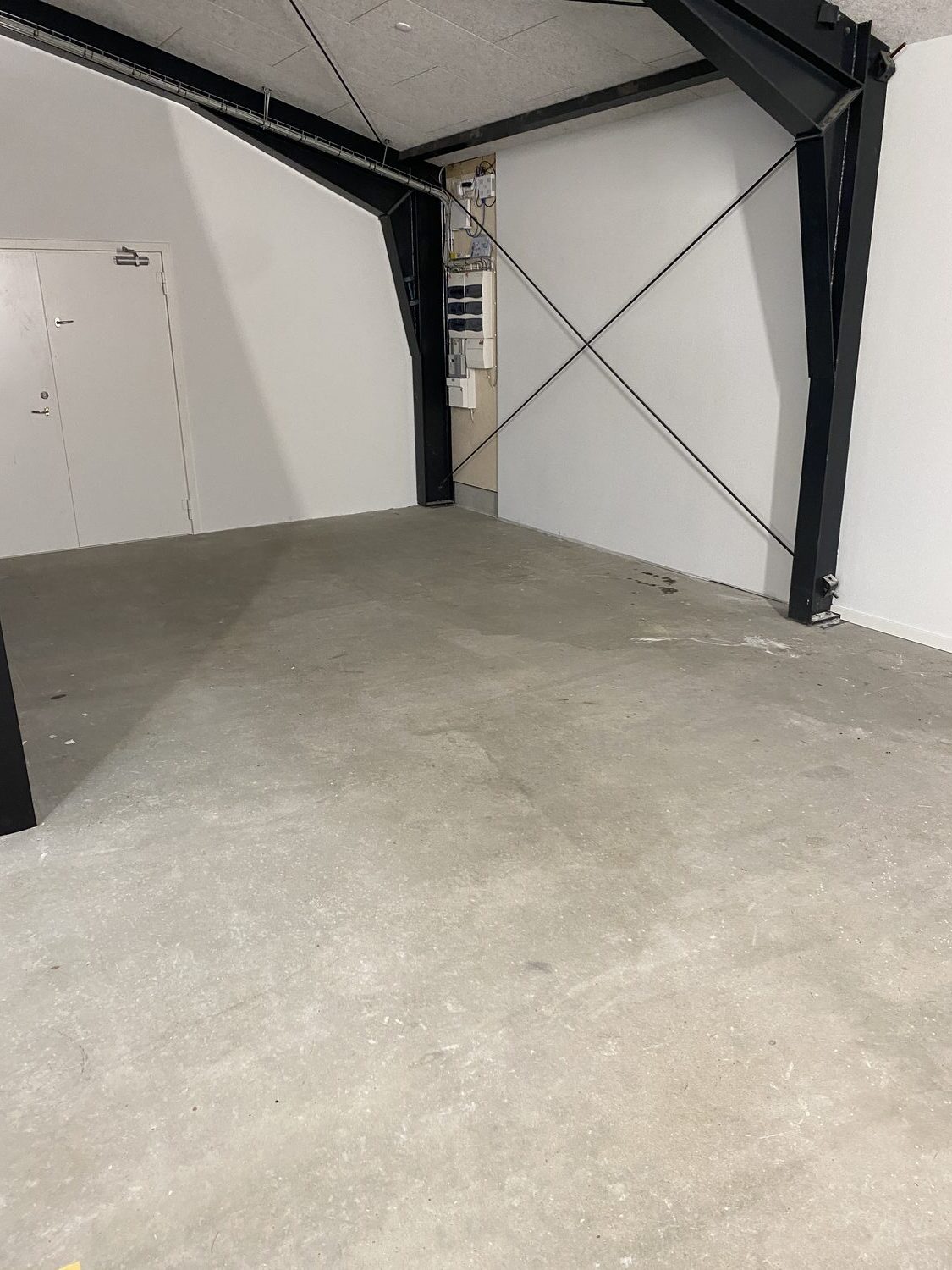 Svendborg Golfklub simulator installation